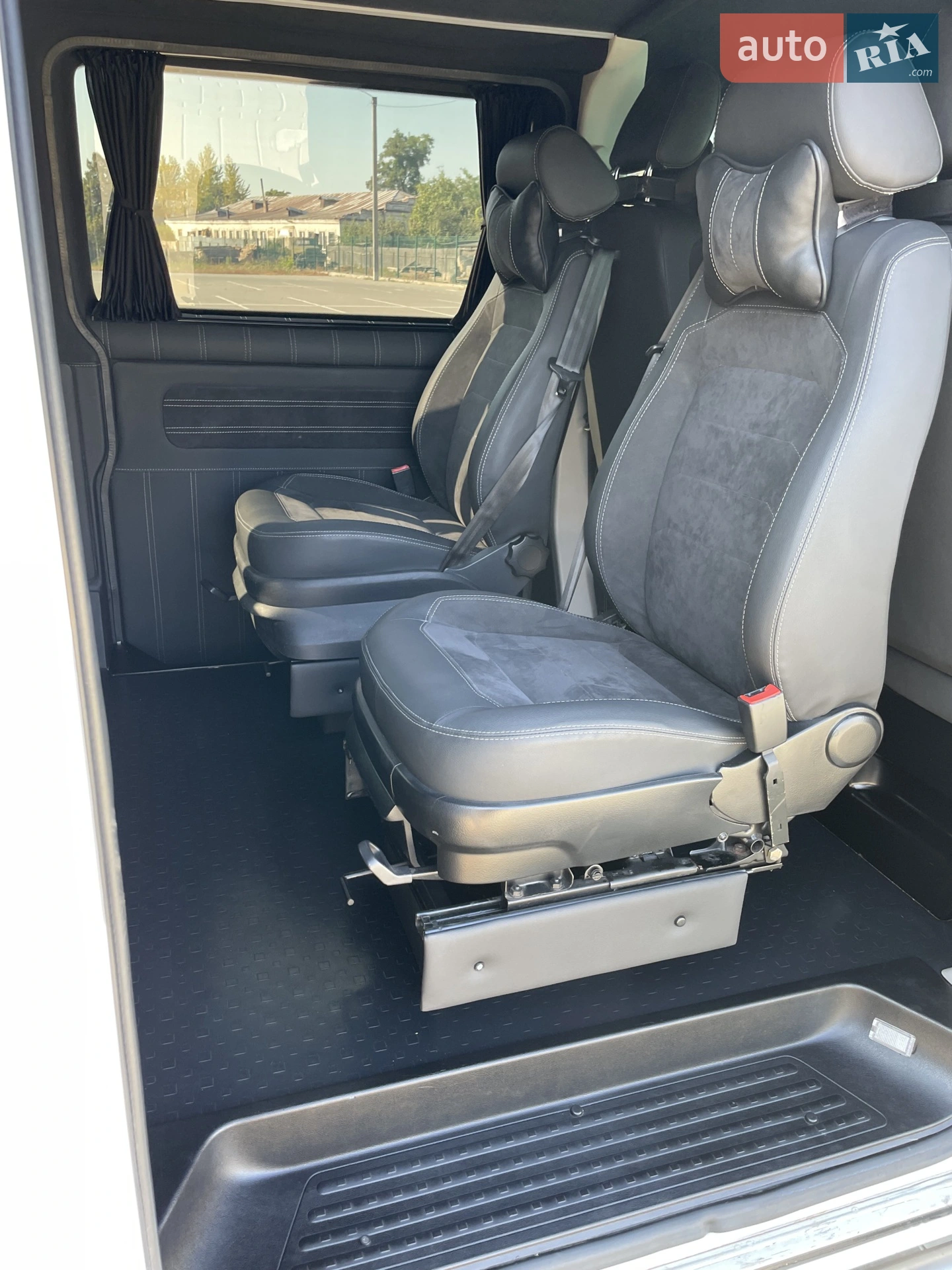 2016 Volkswagen Transporter - мініатюра 23