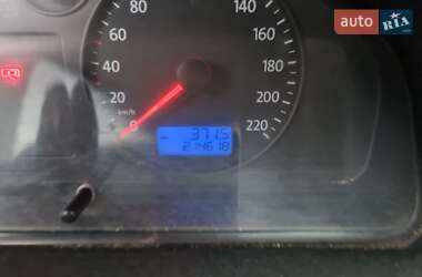 Мінівен Volkswagen Transporter 2005 в 