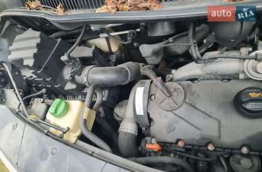 Мінівен Volkswagen Transporter 2005 в 