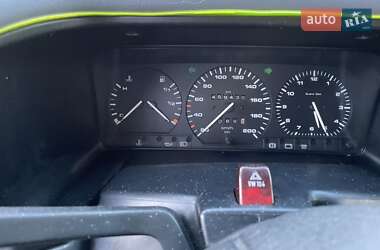 Минивэн Volkswagen Transporter 1996 в Турке