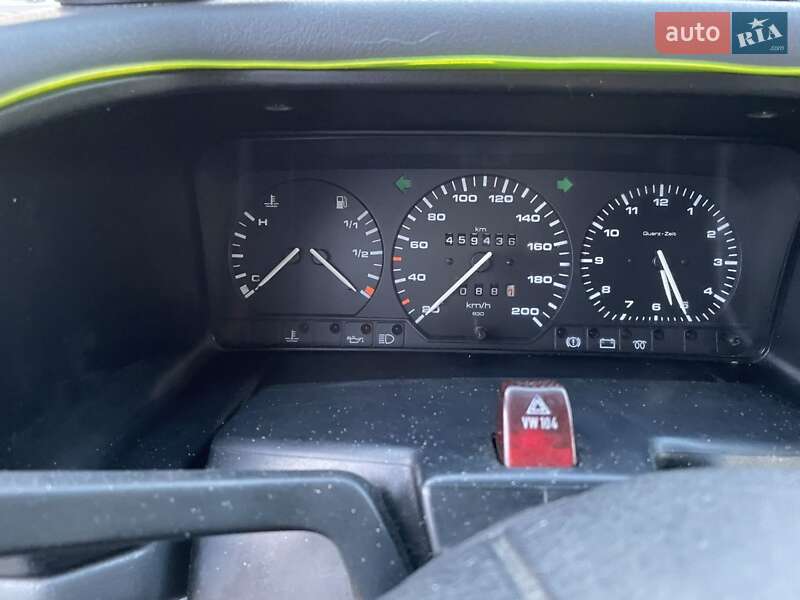 Минивэн Volkswagen Transporter 1996 в Турке фото 12 Минивэн Volkswagen Transporter 1996 в Турке