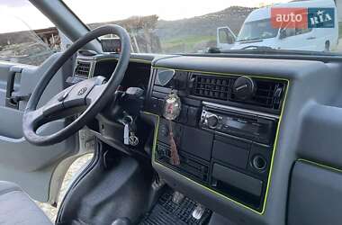 Минивэн Volkswagen Transporter 1996 в Турке
