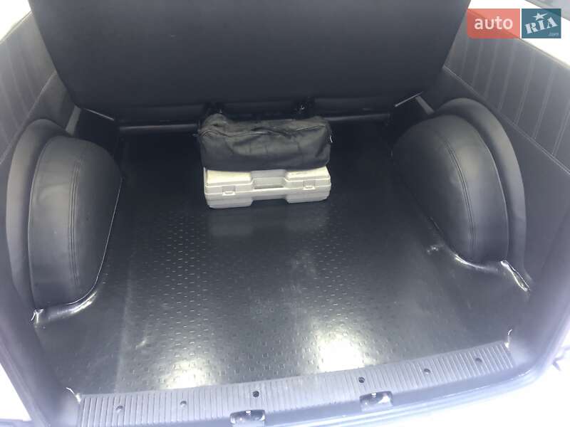 Минивэн Volkswagen Transporter 2018 в Киеве