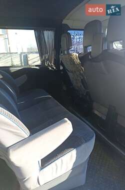 Минивэн Volkswagen Transporter 1999 в 