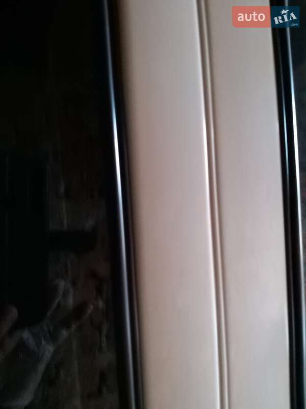 Минивэн Volkswagen Transporter 1997 в Черкассах