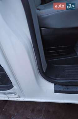 Минивэн Volkswagen Transporter 2006 в 
