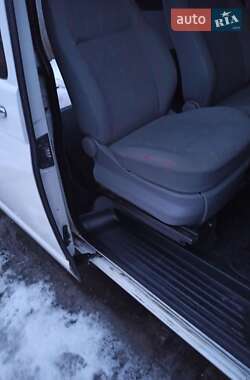 Минивэн Volkswagen Transporter 2006 в 