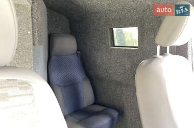 Минивэн Volkswagen Transporter 2013 в Киеве