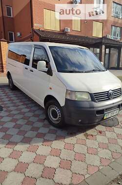 Минивэн Volkswagen Transporter 2007 в Херсоне