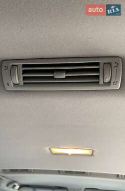 Мінівен Volkswagen Transporter 2002 в 
