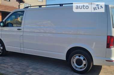 Минивэн Volkswagen Transporter 2020 в Бердичеве