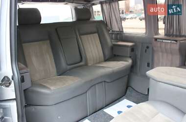 Минивэн Volkswagen Transporter 2014 в Киеве