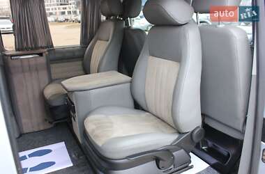 Минивэн Volkswagen Transporter 2014 в Киеве