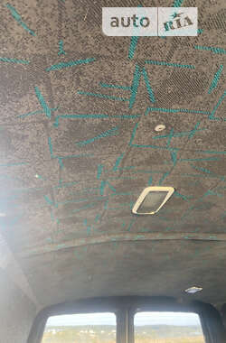 Грузовой фургон Volkswagen Transporter 2014 в 
