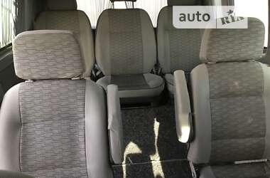 Минивэн Volkswagen Transporter 2008 в Луцке