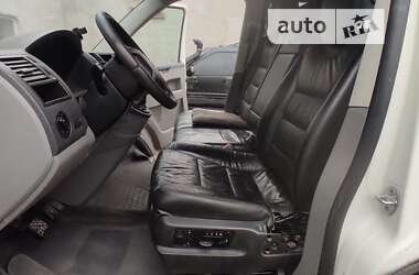 Мінівен Volkswagen Transporter 2005 в Старокостянтинові