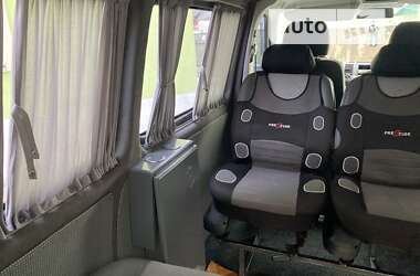 Минивэн Volkswagen Transporter 2006 в Киеве