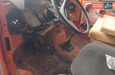 Минивэн Volkswagen Transporter 1985 в Киеве