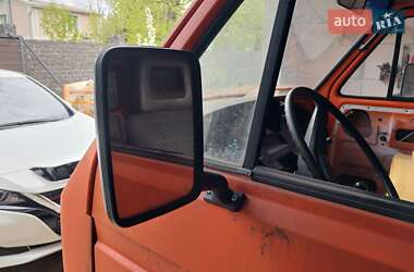 Минивэн Volkswagen Transporter 1985 в Киеве