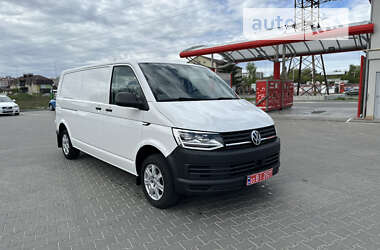 Грузовой фургон Volkswagen Transporter 2019 в Виннице