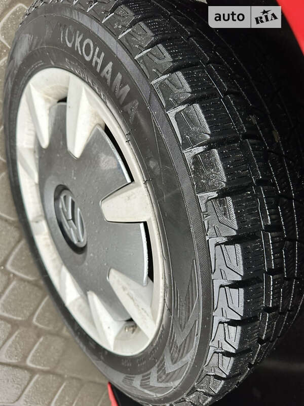 Минивэн Volkswagen Transporter 2018 в Львове фото 10 Минивэн Volkswagen Transporter 2018 в Львове