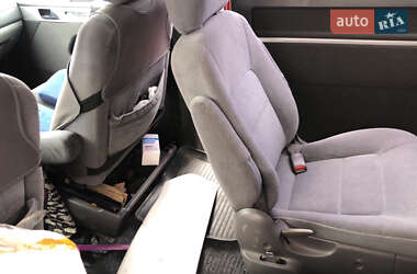 Минивэн Volkswagen Transporter 2007 в 