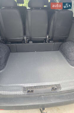 Минивэн Volkswagen Transporter 2016 в 