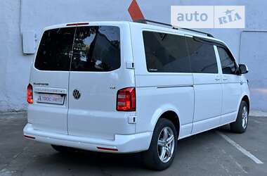 Минивэн Volkswagen Transporter 2018 в Одессе