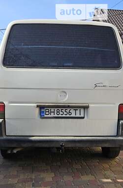 Минивэн Volkswagen Transporter 1999 в Новом