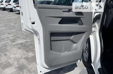 Вантажний фургон Volkswagen Transporter 2020 в Рівному
