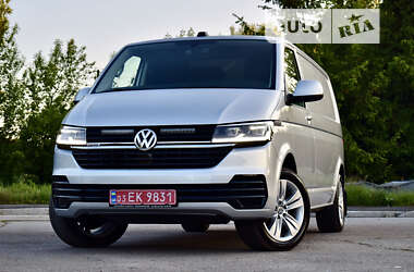 Вантажний фургон Volkswagen Transporter 2020 в Бердичеві