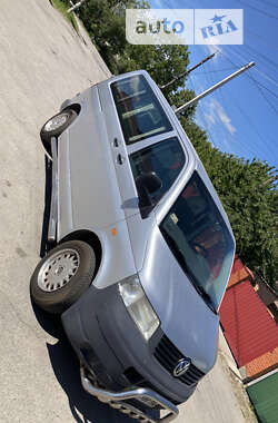 Минивэн Volkswagen Transporter 2005 в Виннице