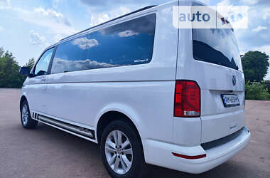 Мінівен Volkswagen Transporter 2020 в Бердичеві