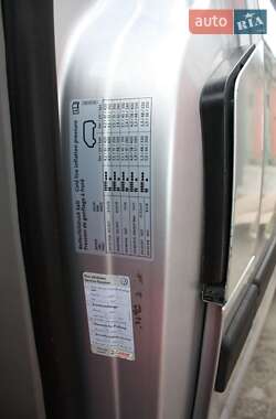 Грузовой фургон Volkswagen Transporter 2014 в Киеве