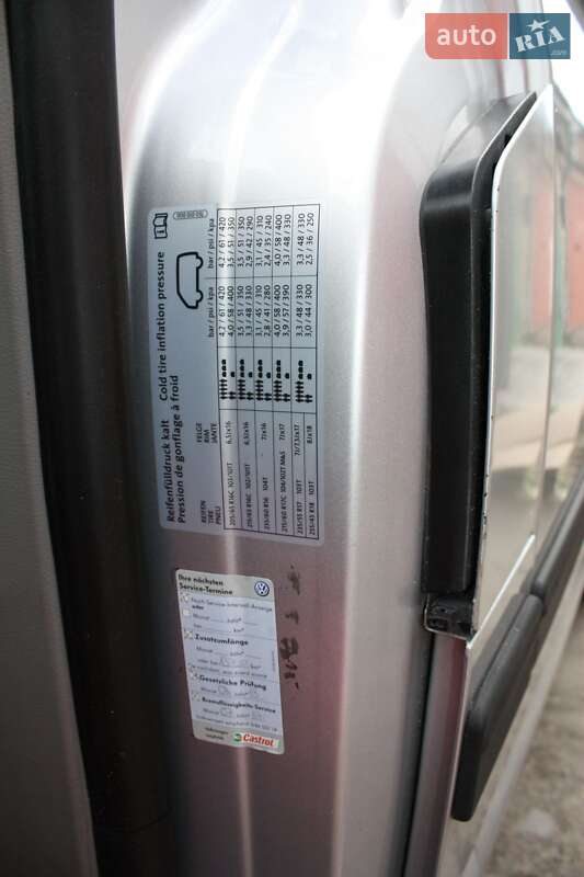 Грузовой фургон Volkswagen Transporter 2014 в Киеве
