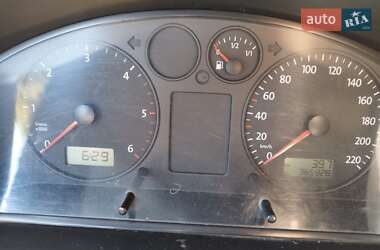 Минивэн Volkswagen Transporter 2007 в 