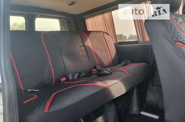 Мінівен Volkswagen Transporter 2007 в Львові