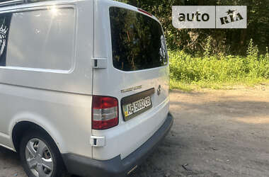 Другие грузовики Volkswagen Transporter 2011 в Виннице