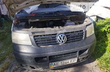 Мінівен Volkswagen Transporter 2005 в Києві