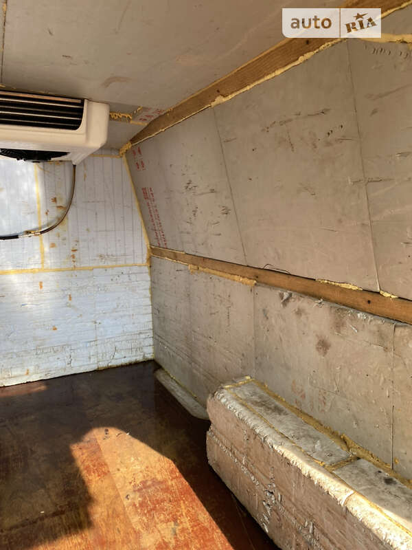 Грузовой фургон Volkswagen Transporter 1997 в Ржищеве фото 16 Грузовой фургон Volkswagen Transporter 1997 в Ржищеве