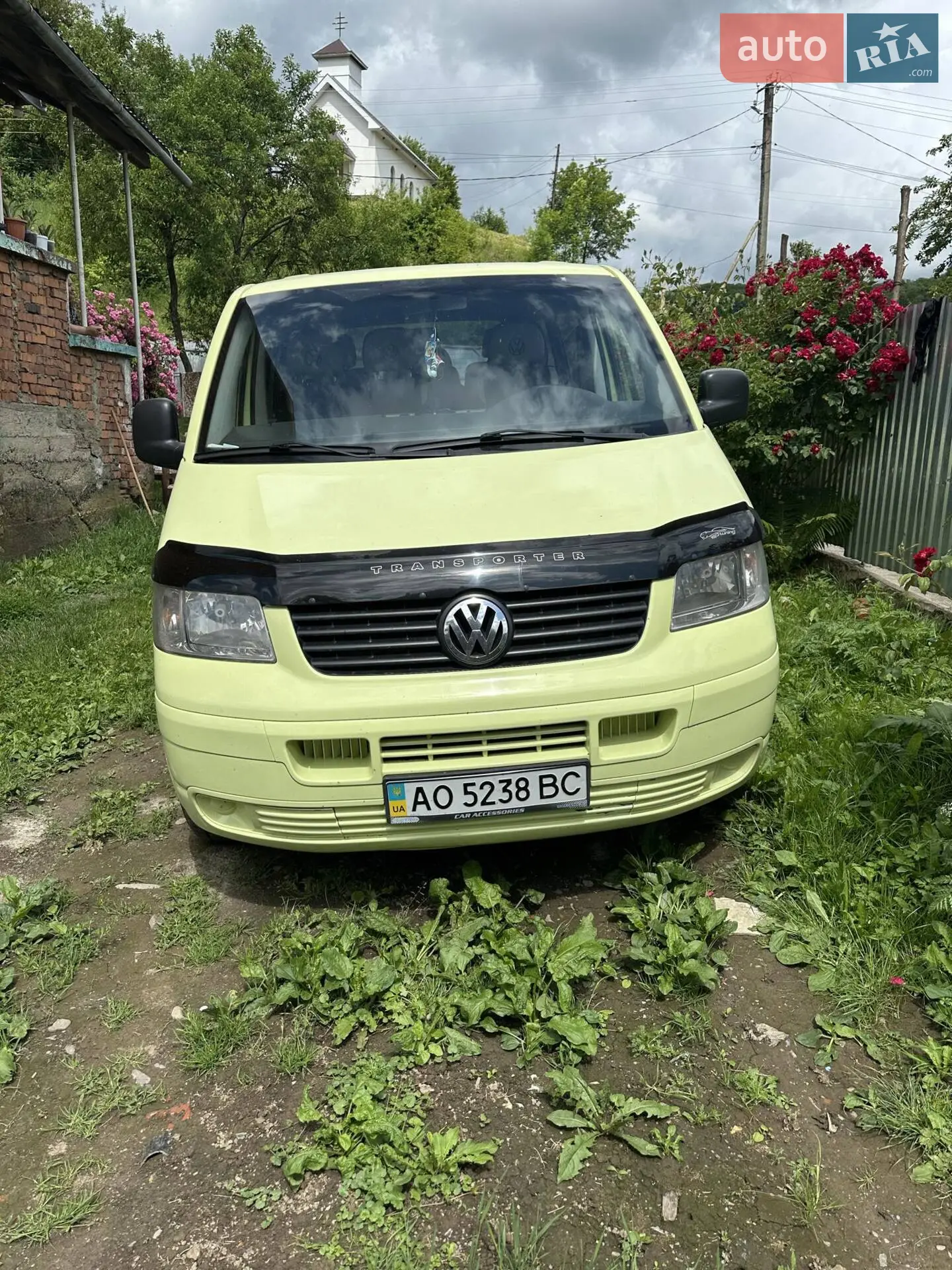 Фото авто 7