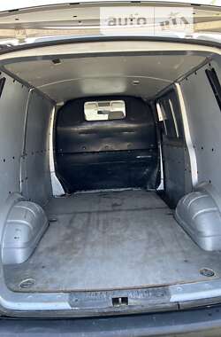 Грузовой фургон Volkswagen Transporter 2014 в 