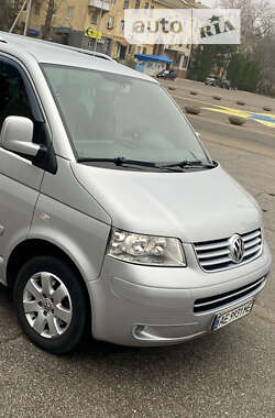 Минивэн Volkswagen Transporter 2007 в Желтых Водах