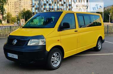 Минивэн Volkswagen Transporter 2007 в Харькове