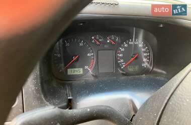 Минивэн Volkswagen Transporter 2002 в 