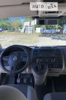 Минивэн Volkswagen Transporter 2014 в Умани