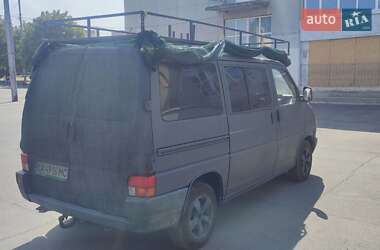 Минивэн Volkswagen Transporter 1995 в 
