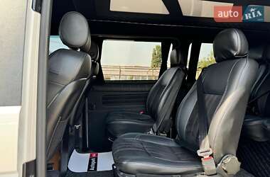Минивэн Volkswagen Transporter 2014 в 