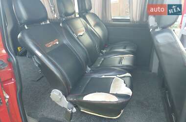 Мінівен Volkswagen Transporter 2005 в 