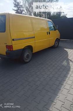 Другие грузовики Volkswagen Transporter 2003 в Коломые